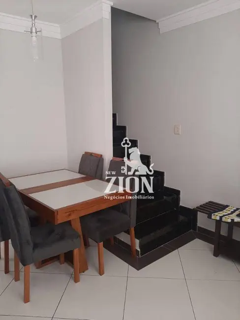 Sobrado com 3 quartos à venda, 120m2 em Vila Mazzei, São Paulo - SP - imagem 2 Foto 2 de Sobrado com 3 quartos à venda, 120m2 em Vila Mazzei, São Paulo - SP