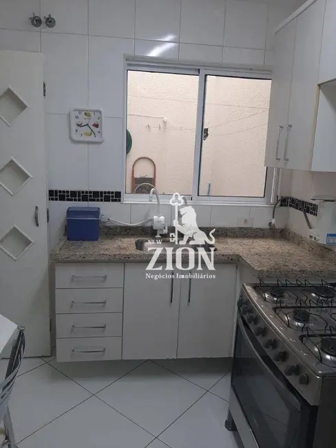 Sobrado com 3 quartos à venda, 120m2 em Vila Mazzei, São Paulo - SP - imagem 7 Foto 7 de Sobrado com 3 quartos à venda, 120m2 em Vila Mazzei, São Paulo - SP