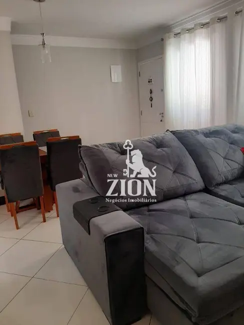 Sobrado com 3 quartos à venda, 120m2 em Vila Mazzei, São Paulo - SP - imagem 4 Foto 4 de Sobrado com 3 quartos à venda, 120m2 em Vila Mazzei, São Paulo - SP