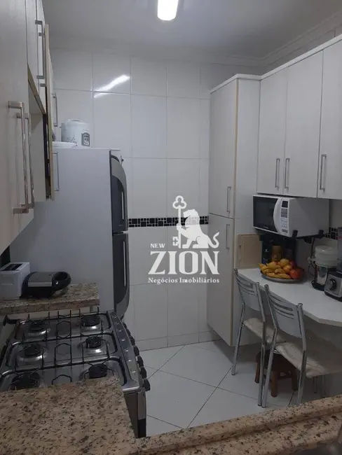 Sobrado com 3 quartos à venda, 120m2 em Vila Mazzei, São Paulo - SP - imagem 6 Foto 6 de Sobrado com 3 quartos à venda, 120m2 em Vila Mazzei, São Paulo - SP