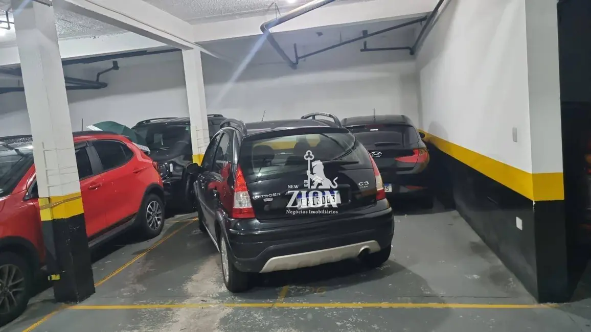 Sobrado com 3 quartos à venda, 120m2 em Vila Mazzei, São Paulo - SP - imagem 9 Foto 9 de Sobrado com 3 quartos à venda, 120m2 em Vila Mazzei, São Paulo - SP