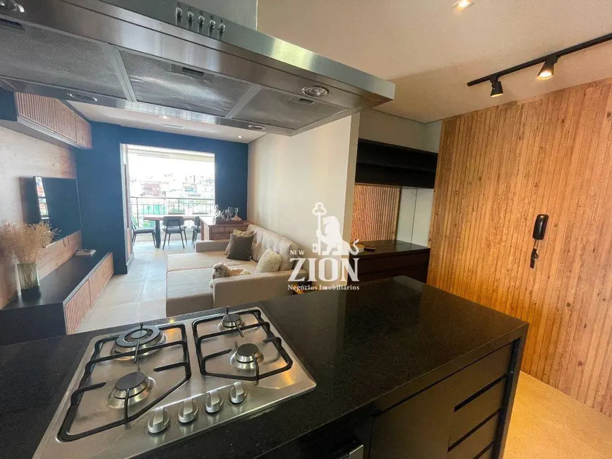 Apartamento com 2 quartos à venda, 66m2 em Santana, São Paulo - SP - imagem 8 Foto 8 de Apartamento com 2 quartos à venda, 66m2 em Santana, São Paulo - SP