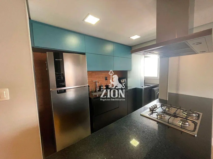 Apartamento com 2 quartos à venda, 66m2 em Santana, São Paulo - SP - imagem 6 Foto 6 de Apartamento com 2 quartos à venda, 66m2 em Santana, São Paulo - SP