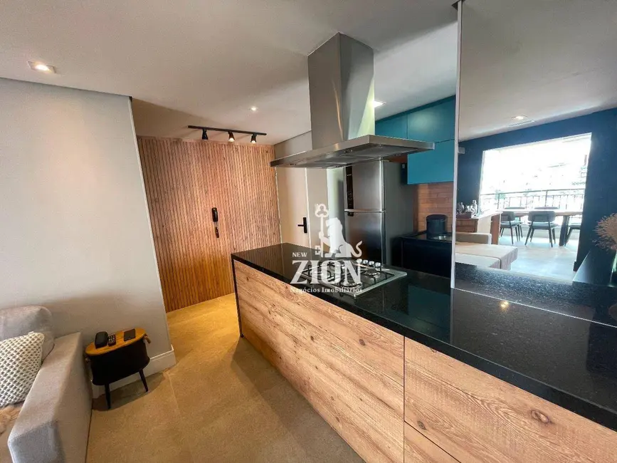 Apartamento com 2 quartos à venda, 66m2 em Santana, São Paulo - SP - imagem 9 Foto 9 de Apartamento com 2 quartos à venda, 66m2 em Santana, São Paulo - SP