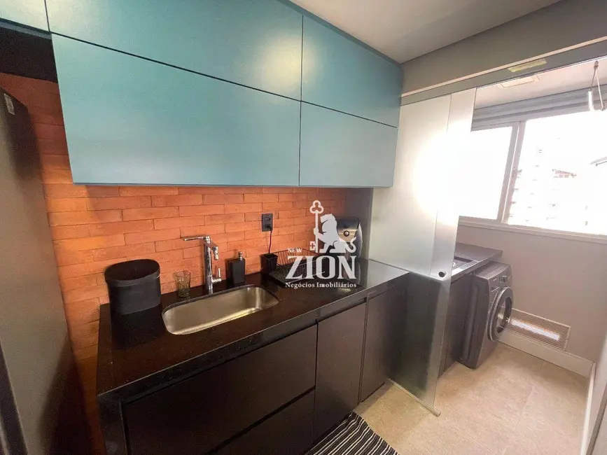 Apartamento com 2 quartos à venda, 66m2 em Santana, São Paulo - SP - imagem 7 Foto 7 de Apartamento com 2 quartos à venda, 66m2 em Santana, São Paulo - SP