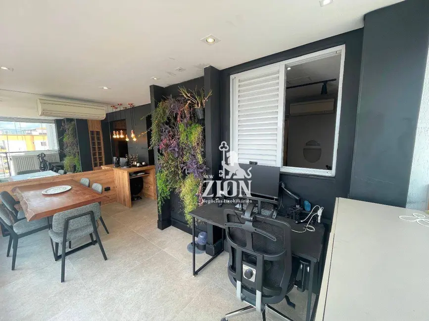 Foto 2 de Apartamento com 2 quartos à venda, 66m2 em Santana, São Paulo - SP