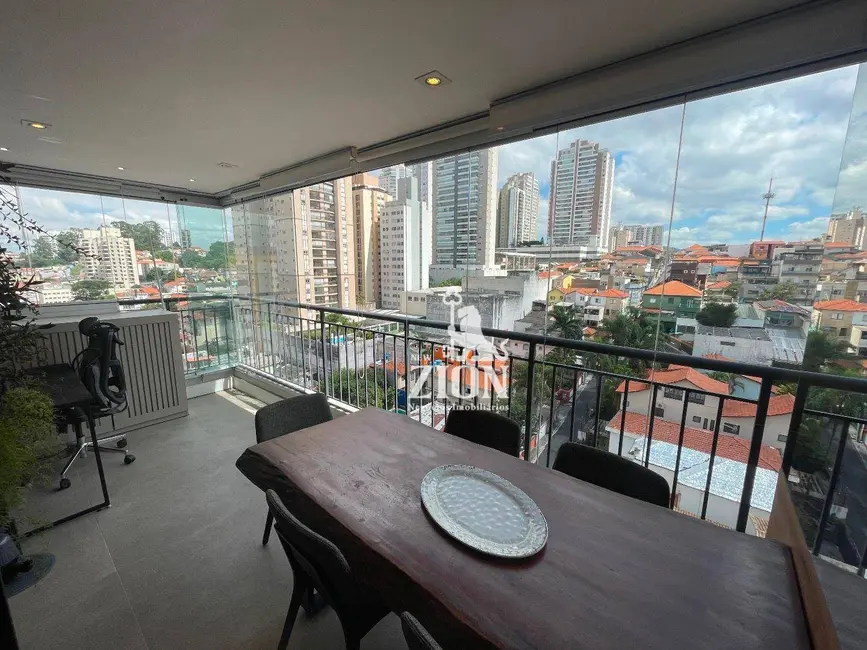 Foto 1 de Apartamento com 2 quartos à venda, 66m2 em Santana, São Paulo - SP
