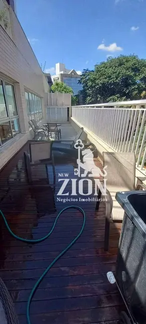 Foto 6 de Apartamento com 3 quartos à venda, 123m2 em Vila Guilherme, São Paulo - SP