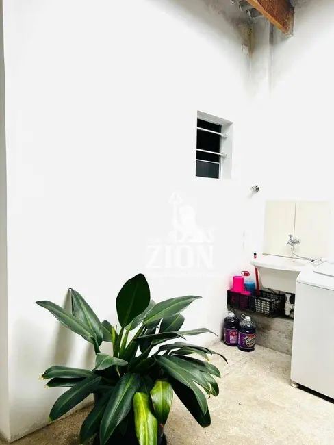 Sobrado com 2 quartos à venda, 106m2 em Vila Paiva, São Paulo - SP - imagem 3 Foto 3 de Sobrado com 2 quartos à venda, 106m2 em Vila Paiva, São Paulo - SP