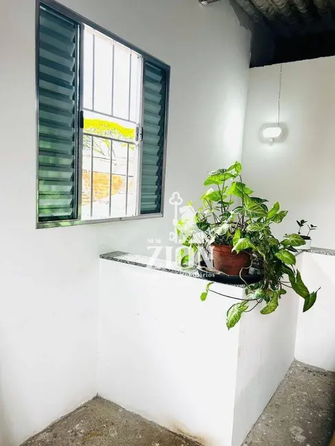 Sobrado com 2 quartos à venda, 106m2 em Vila Paiva, São Paulo - SP - imagem 4 Foto 4 de Sobrado com 2 quartos à venda, 106m2 em Vila Paiva, São Paulo - SP