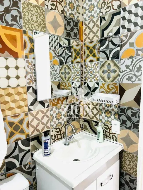 Sobrado com 2 quartos à venda, 106m2 em Vila Paiva, São Paulo - SP - imagem 6 Foto 6 de Sobrado com 2 quartos à venda, 106m2 em Vila Paiva, São Paulo - SP