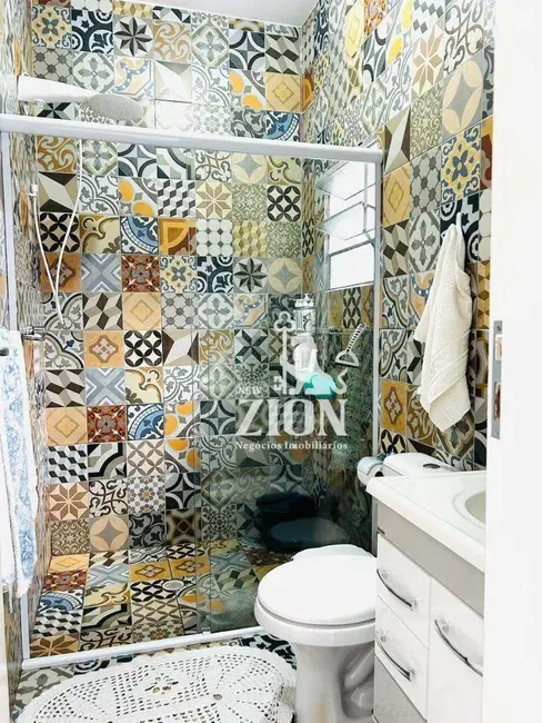 Sobrado com 2 quartos à venda, 106m2 em Vila Paiva, São Paulo - SP - imagem 5 Foto 5 de Sobrado com 2 quartos à venda, 106m2 em Vila Paiva, São Paulo - SP