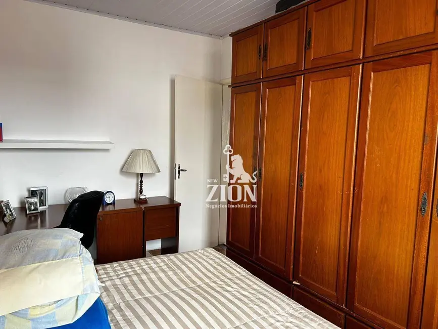 Sobrado com 2 quartos à venda, 106m2 em Vila Paiva, São Paulo - SP - imagem 9 Foto 9 de Sobrado com 2 quartos à venda, 106m2 em Vila Paiva, São Paulo - SP