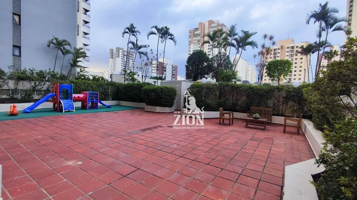 Foto 5 de Apartamento com 2 quartos à venda, 80m2 em Chora Menino, São Paulo - SP