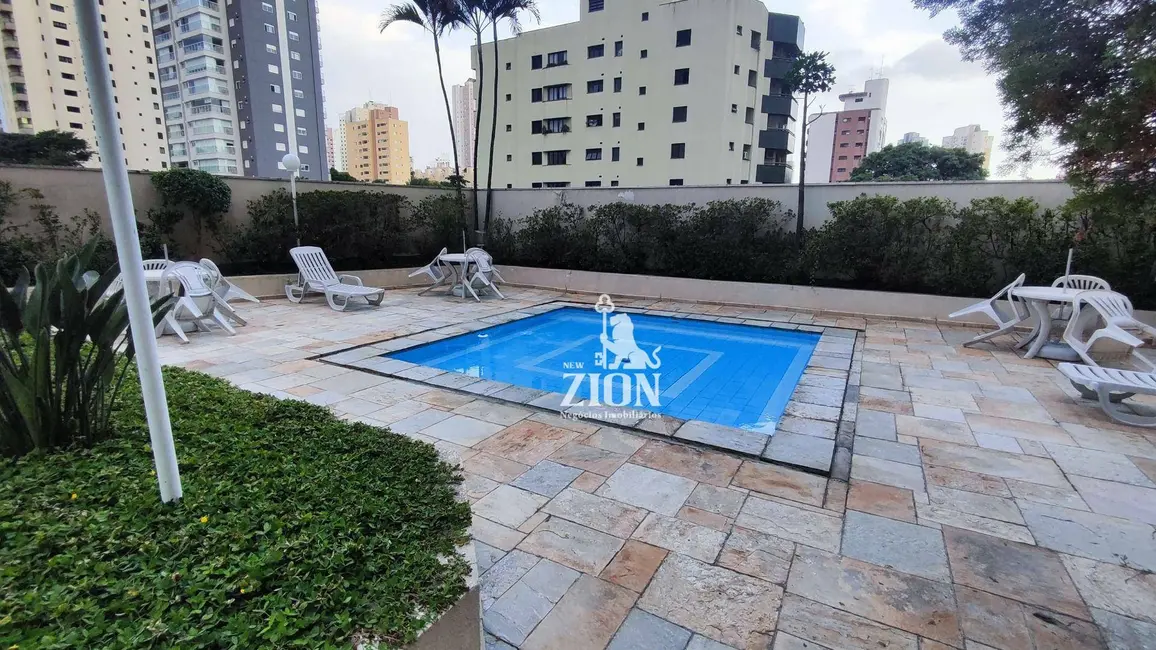 Foto 2 de Apartamento com 2 quartos à venda, 80m2 em Chora Menino, São Paulo - SP