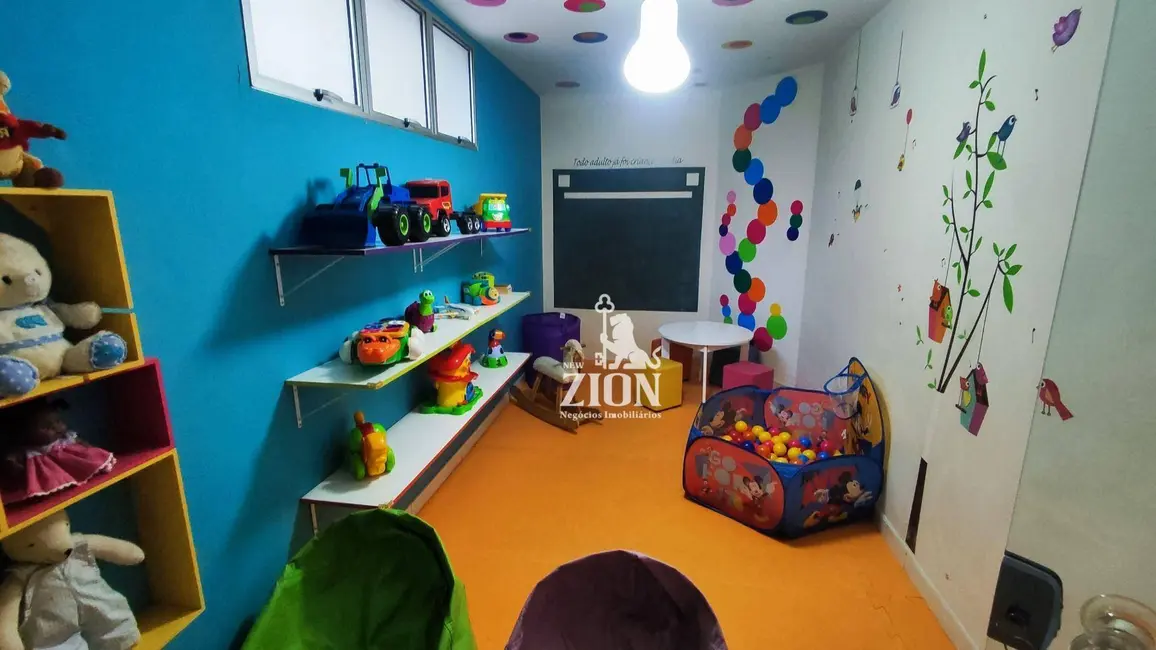 Foto 7 de Apartamento com 2 quartos à venda, 80m2 em Chora Menino, São Paulo - SP