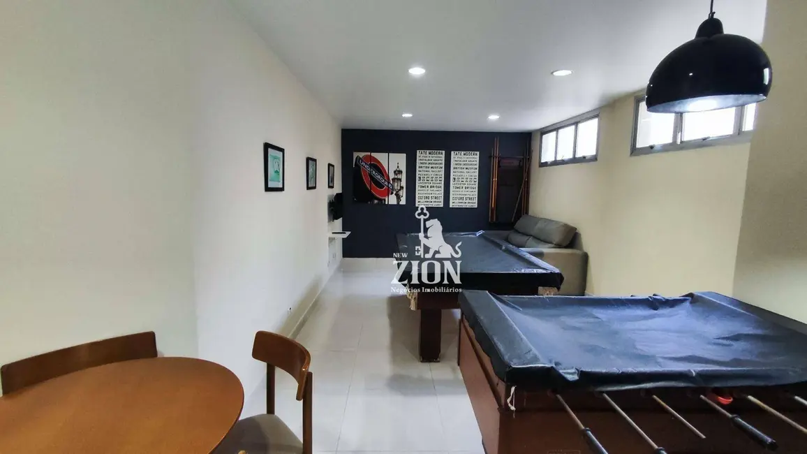 Foto 8 de Apartamento com 2 quartos à venda, 80m2 em Chora Menino, São Paulo - SP