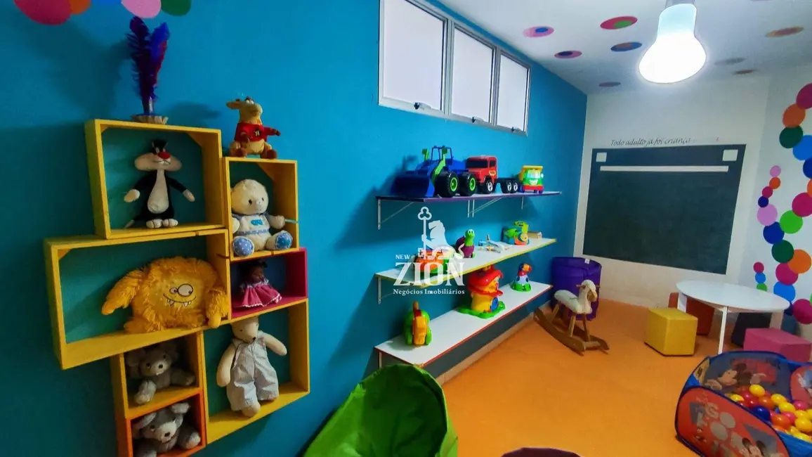 Foto 6 de Apartamento com 2 quartos à venda, 80m2 em Chora Menino, São Paulo - SP