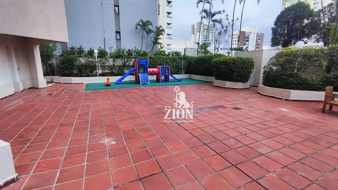 Foto 3 de Apartamento com 2 quartos à venda, 80m2 em Chora Menino, São Paulo - SP