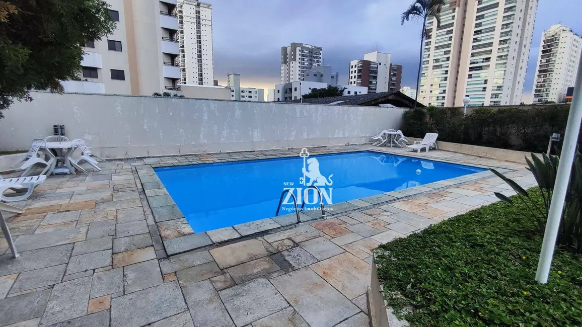 Foto 4 de Apartamento com 2 quartos à venda, 80m2 em Chora Menino, São Paulo - SP