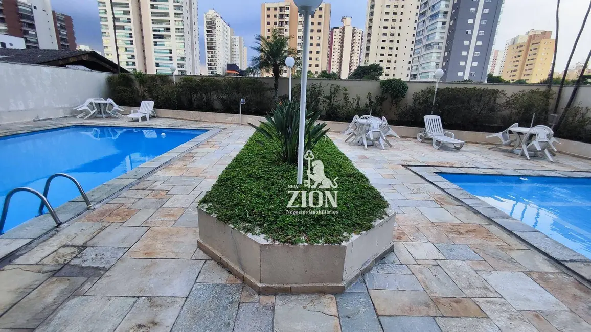 Foto 1 de Apartamento com 2 quartos à venda, 80m2 em Chora Menino, São Paulo - SP