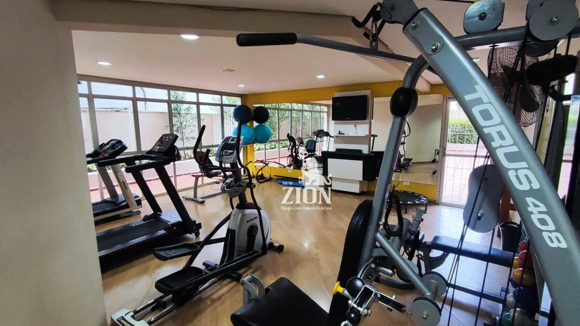 Foto 9 de Apartamento com 2 quartos à venda, 80m2 em Chora Menino, São Paulo - SP