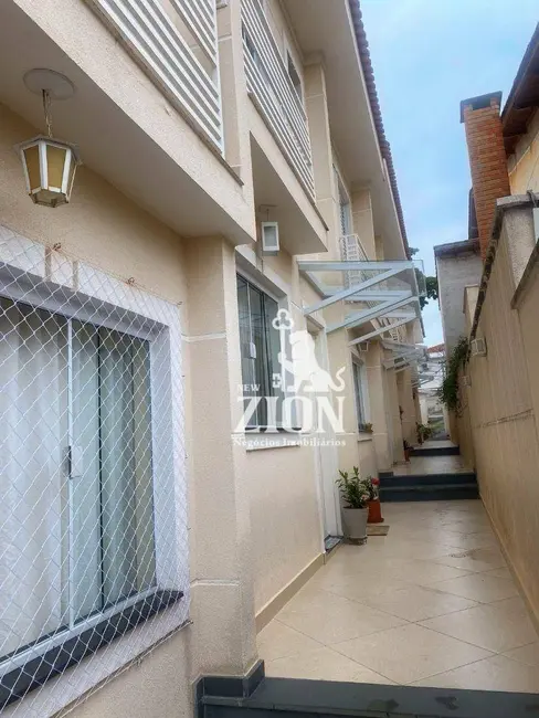 Sobrado com 2 quartos à venda, 50m2 em Água Fria, São Paulo - SP - imagem 8 Foto 8 de Sobrado com 2 quartos à venda, 50m2 em Água Fria, São Paulo - SP