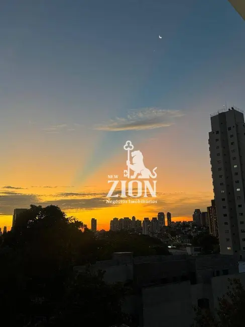 Sobrado com 2 quartos à venda, 50m2 em Água Fria, São Paulo - SP - imagem 4 Foto 4 de Sobrado com 2 quartos à venda, 50m2 em Água Fria, São Paulo - SP