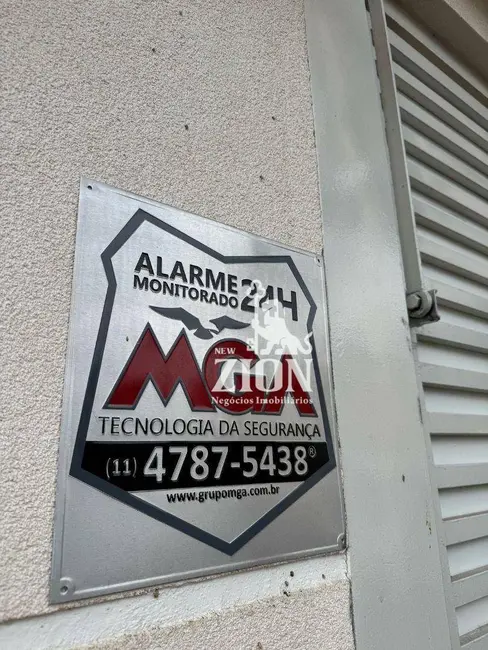 Sobrado com 2 quartos à venda, 50m2 em Água Fria, São Paulo - SP - imagem 6 Foto 6 de Sobrado com 2 quartos à venda, 50m2 em Água Fria, São Paulo - SP