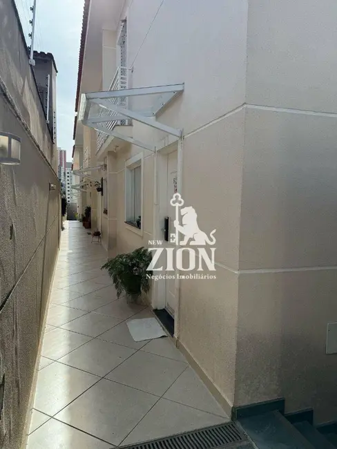 Sobrado com 2 quartos à venda, 50m2 em Água Fria, São Paulo - SP - imagem 7 Foto 7 de Sobrado com 2 quartos à venda, 50m2 em Água Fria, São Paulo - SP