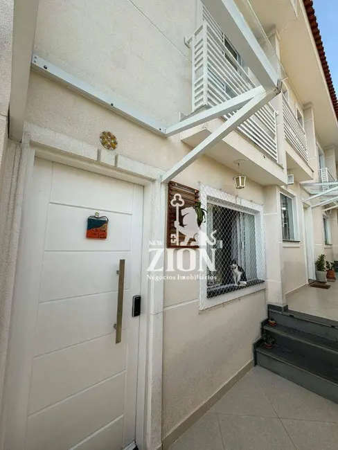 Sobrado com 2 quartos à venda, 50m2 em Água Fria, São Paulo - SP - imagem 9 Foto 9 de Sobrado com 2 quartos à venda, 50m2 em Água Fria, São Paulo - SP