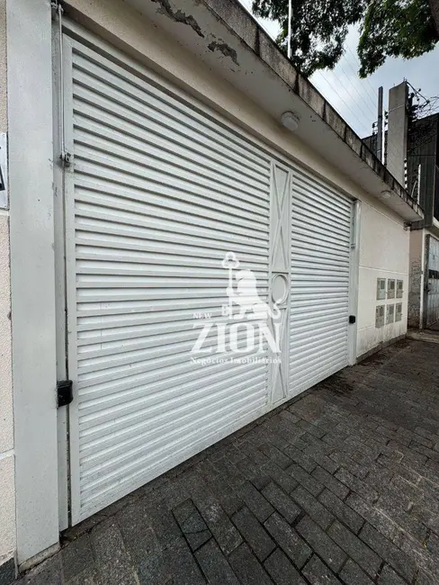 Sobrado com 2 quartos à venda, 50m2 em Água Fria, São Paulo - SP - imagem 5 Foto 5 de Sobrado com 2 quartos à venda, 50m2 em Água Fria, São Paulo - SP