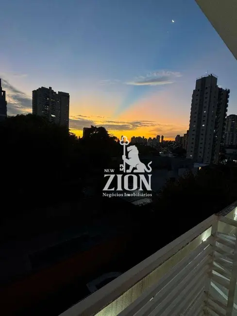 Sobrado com 2 quartos à venda, 50m2 em Água Fria, São Paulo - SP - imagem 3 Foto 3 de Sobrado com 2 quartos à venda, 50m2 em Água Fria, São Paulo - SP