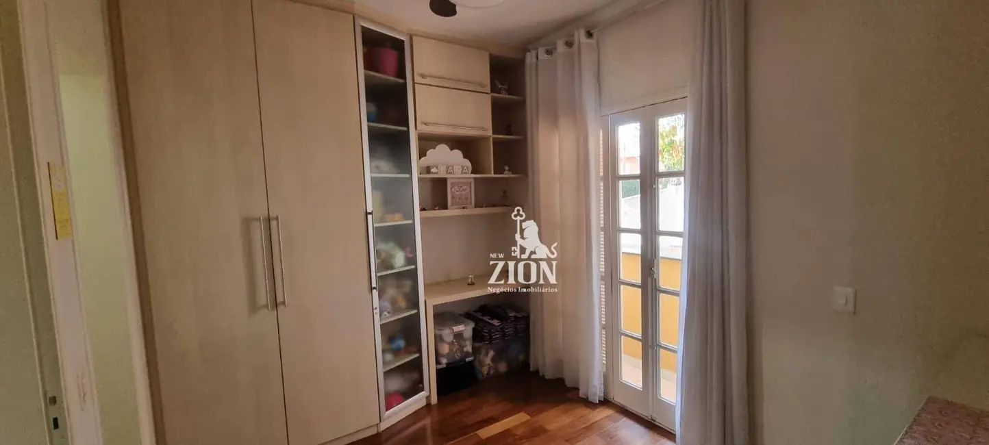 Foto 4 de Casa de Condomínio com 2 quartos à venda, 90m2 em Jardim Leonor Mendes de Barros, São Paulo - SP