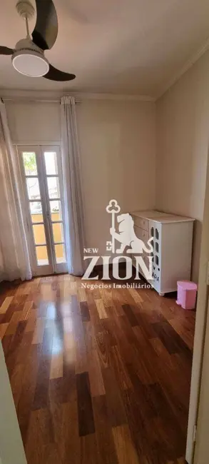 Foto 7 de Casa de Condomínio com 2 quartos à venda, 90m2 em Jardim Leonor Mendes de Barros, São Paulo - SP