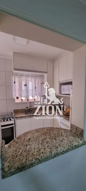 Foto 3 de Casa de Condomínio com 2 quartos à venda, 90m2 em Jardim Leonor Mendes de Barros, São Paulo - SP