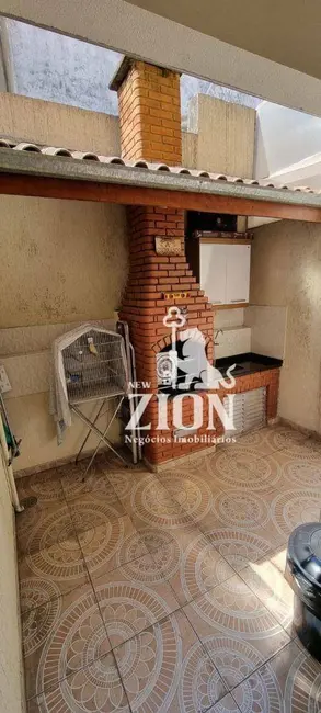 Foto 2 de Casa de Condomínio com 2 quartos à venda, 90m2 em Jardim Leonor Mendes de Barros, São Paulo - SP