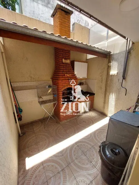 Foto 8 de Casa de Condomínio com 2 quartos à venda, 90m2 em Jardim Leonor Mendes de Barros, São Paulo - SP