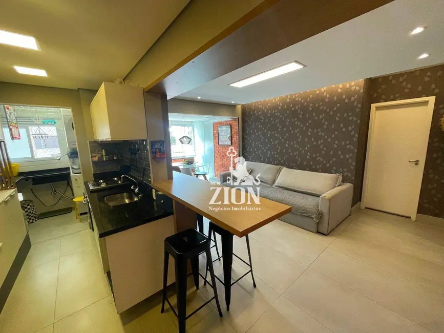 Foto 5 de Apartamento com 2 quartos à venda, 77m2 em Santana, São Paulo - SP