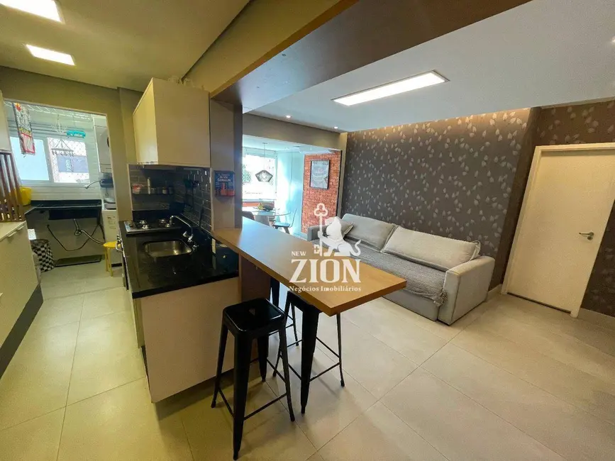 Foto 6 de Apartamento com 2 quartos à venda, 77m2 em Santana, São Paulo - SP