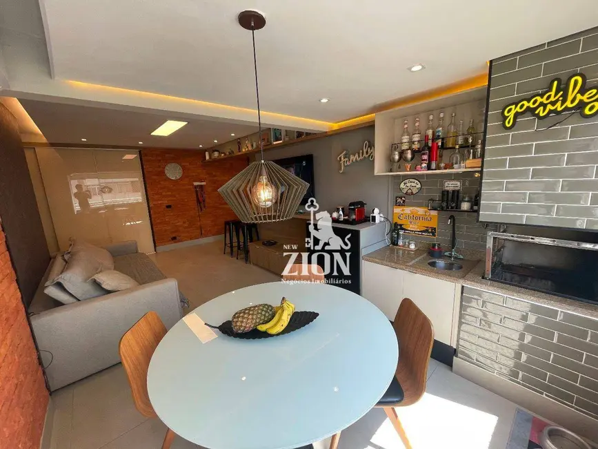 Foto 7 de Apartamento com 2 quartos à venda, 77m2 em Santana, São Paulo - SP