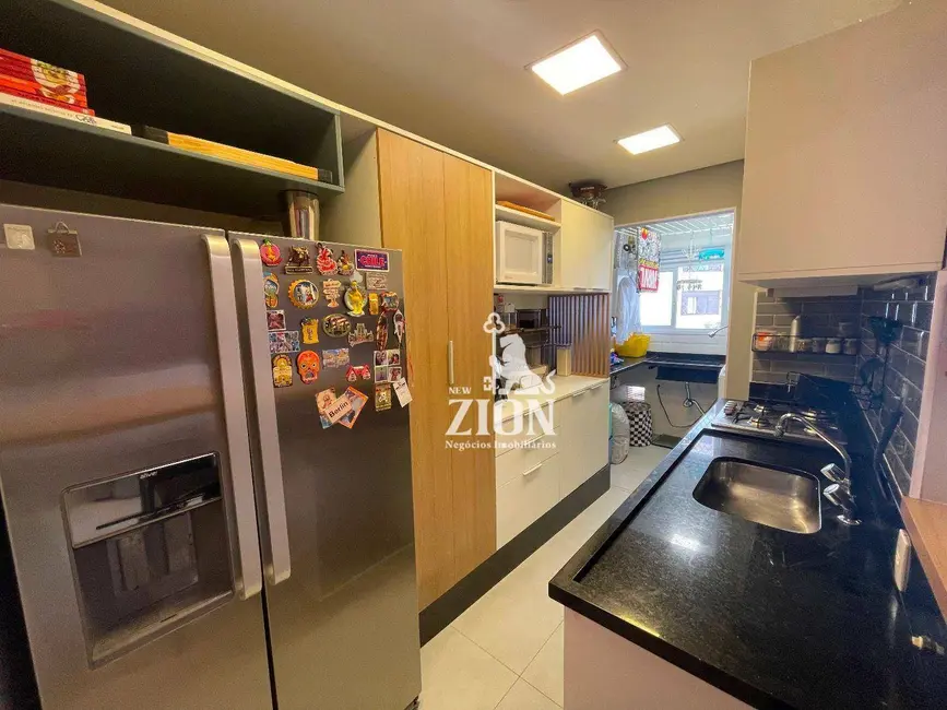 Foto 8 de Apartamento com 2 quartos à venda, 77m2 em Santana, São Paulo - SP