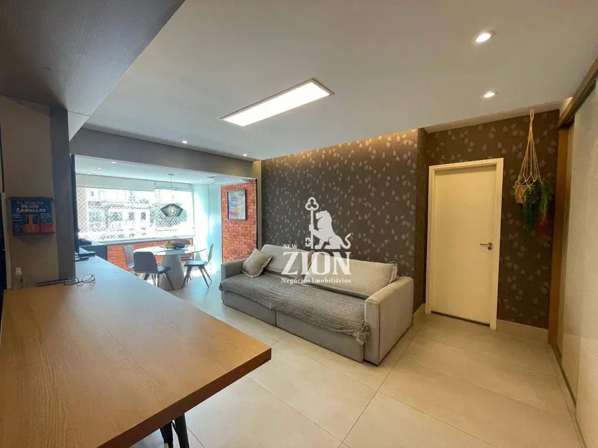 Foto 4 de Apartamento com 2 quartos à venda, 77m2 em Santana, São Paulo - SP