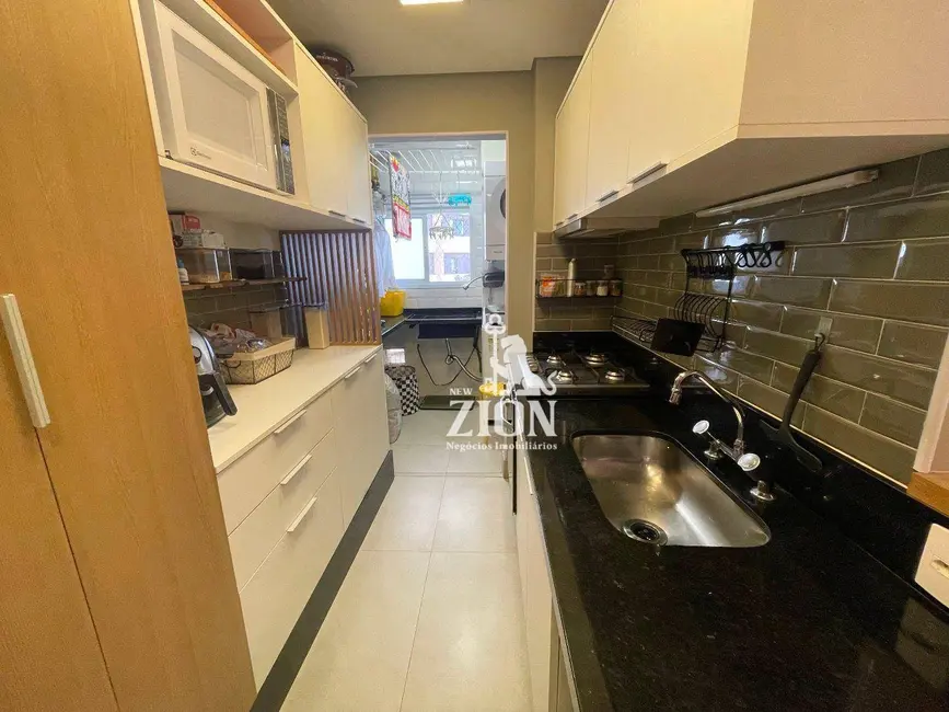 Foto 9 de Apartamento com 2 quartos à venda, 77m2 em Santana, São Paulo - SP