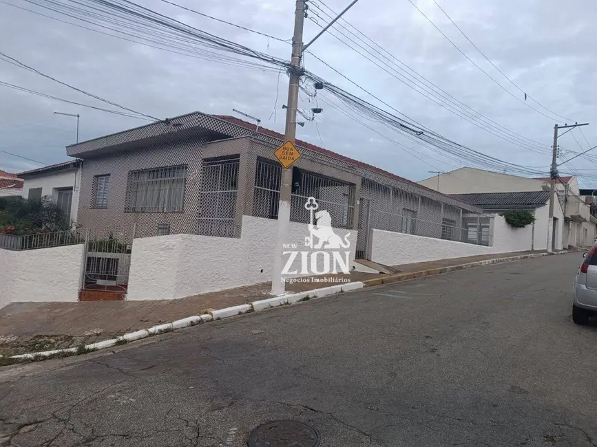 Foto 1 de Terreno / Lote à venda, 400m2 em Imirim, São Paulo - SP