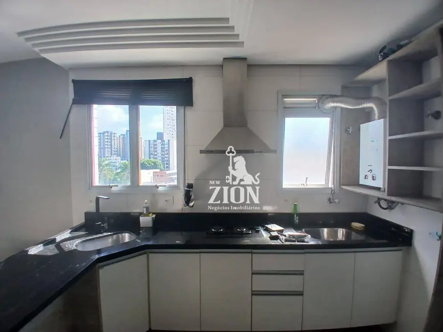 Foto 5 de Apartamento com 1 quarto à venda e para alugar, 39m2 em Tucuruvi, São Paulo - SP