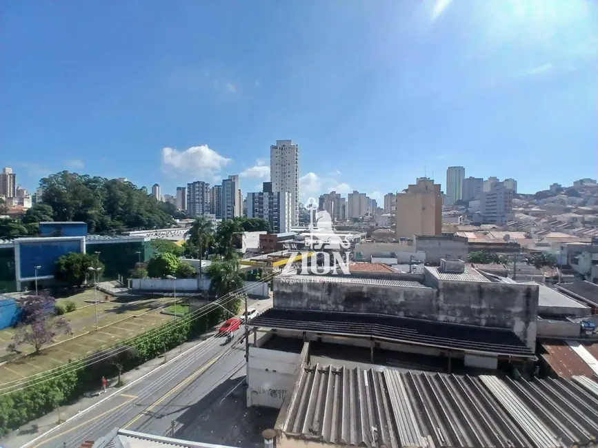Foto 8 de Apartamento com 1 quarto à venda e para alugar, 39m2 em Tucuruvi, São Paulo - SP
