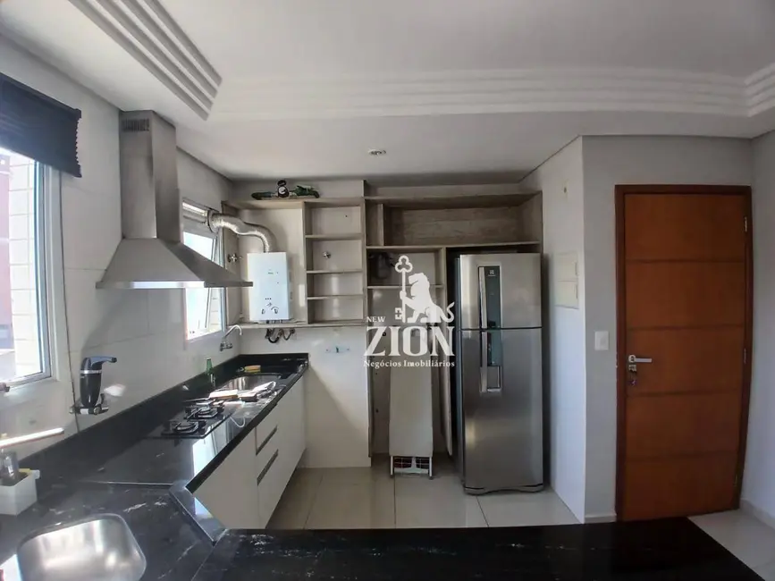 Foto 3 de Apartamento com 1 quarto à venda e para alugar, 39m2 em Tucuruvi, São Paulo - SP