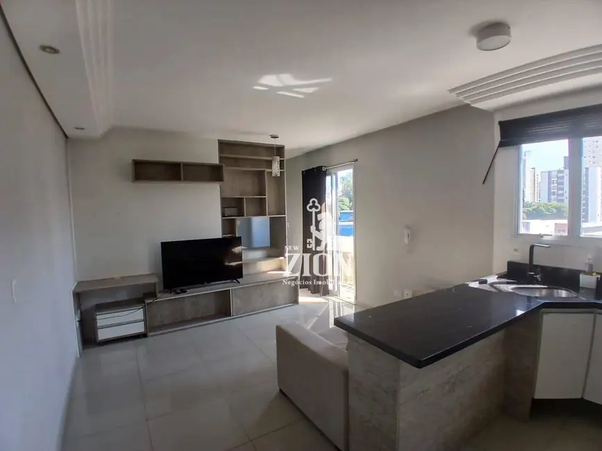 Foto 1 de Apartamento com 1 quarto à venda e para alugar, 39m2 em Tucuruvi, São Paulo - SP