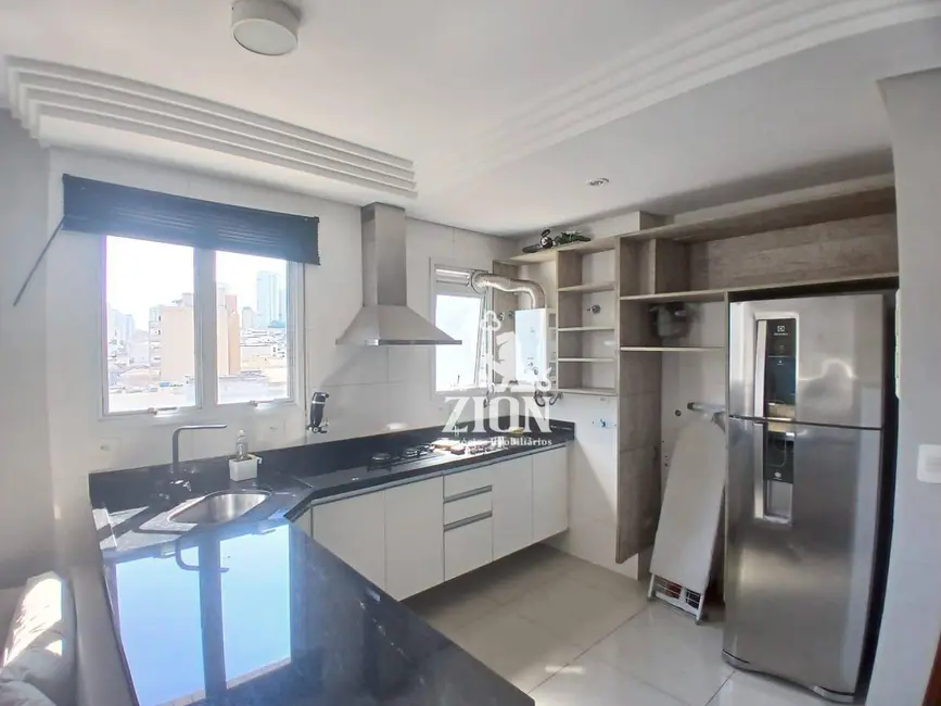 Foto 4 de Apartamento com 1 quarto à venda e para alugar, 39m2 em Tucuruvi, São Paulo - SP